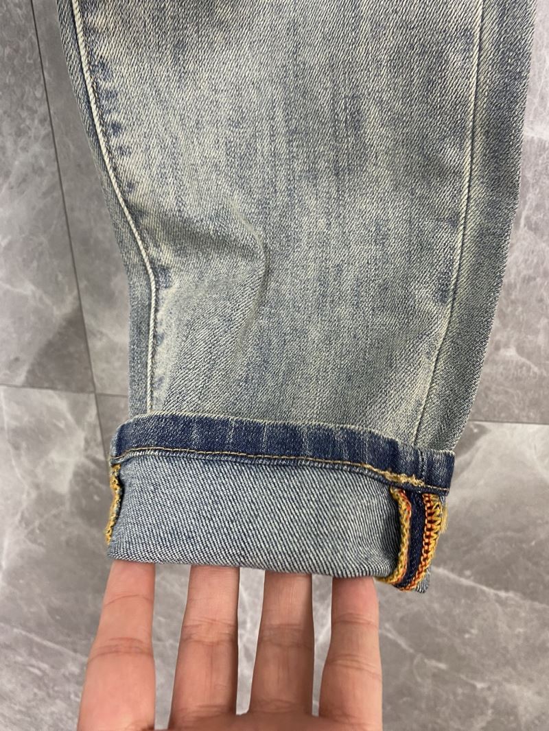 Chrome Hearts Jeans